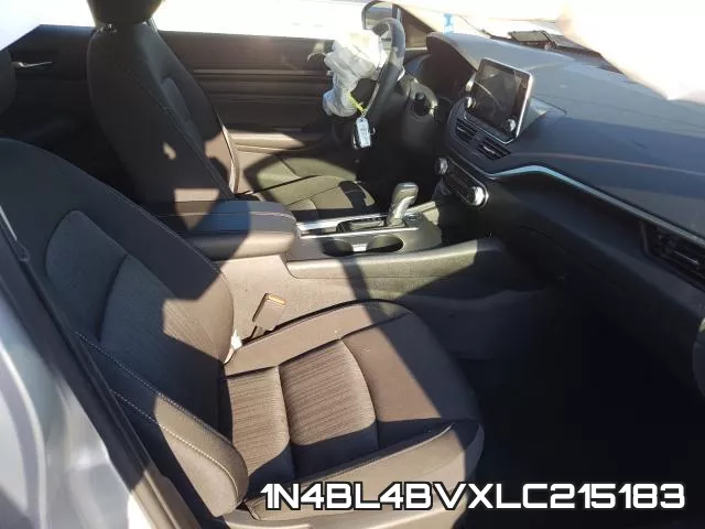 1N4BL4BVXLC215183 фото 6