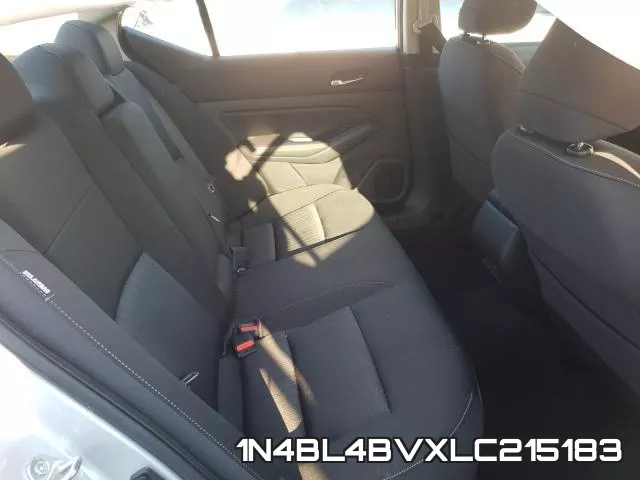 1N4BL4BVXLC215183 фото 7