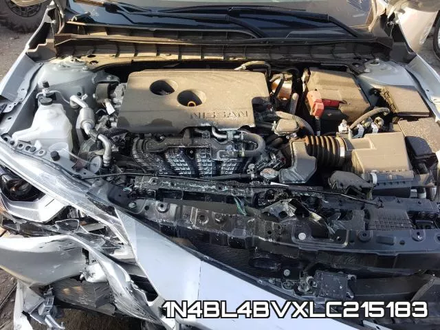 1N4BL4BVXLC215183 фото 8