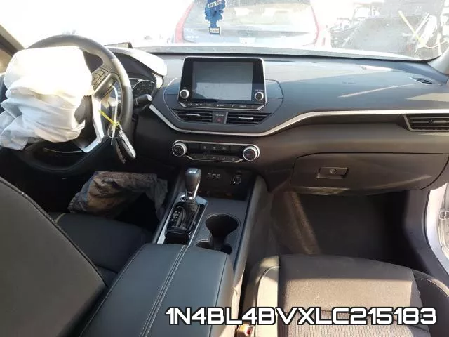 1N4BL4BVXLC215183 фото 10