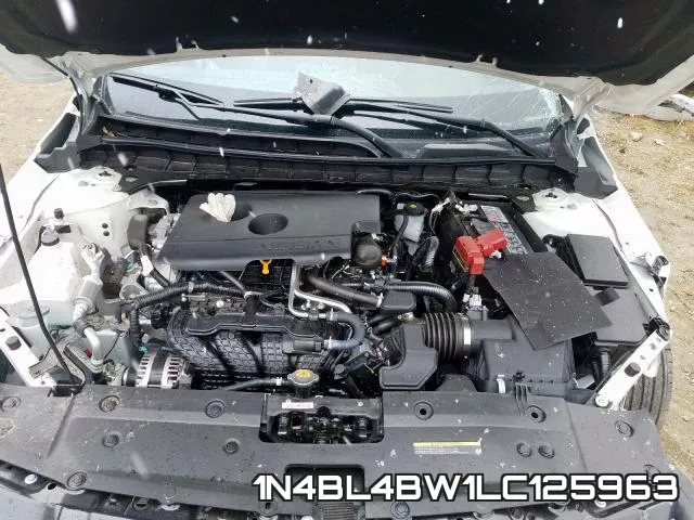 1N4BL4BW1LC125963 фото 8