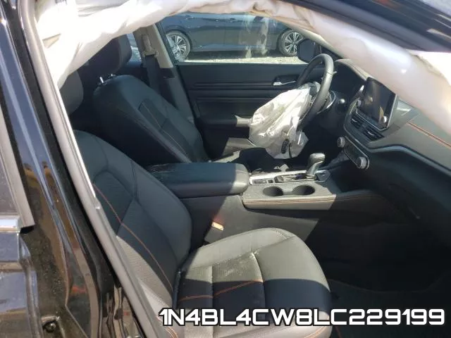 1N4BL4CW8LC229199 фото 6