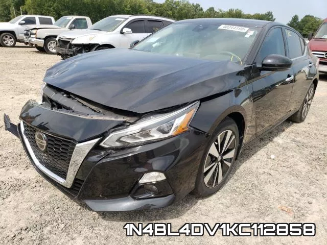 1N4BL4DV1KC112858 фото 3