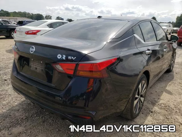 1N4BL4DV1KC112858 фото 5