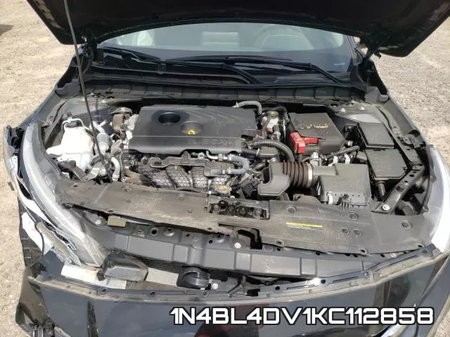 1N4BL4DV1KC112858 фото 8