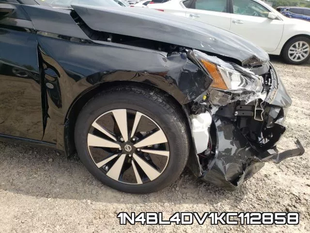 1N4BL4DV1KC112858 фото 10