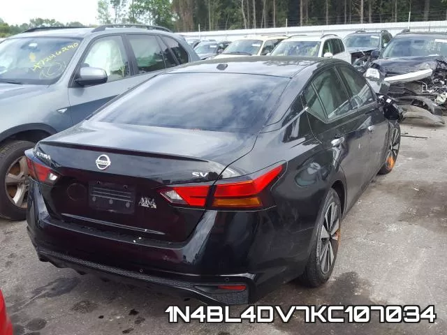 1N4BL4DV7KC107034 фото 5