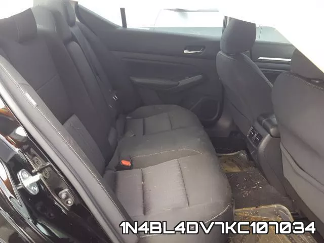 1N4BL4DV7KC107034 фото 7
