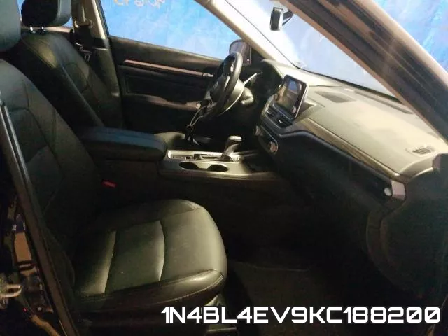 1N4BL4EV9KC188200 фото 6