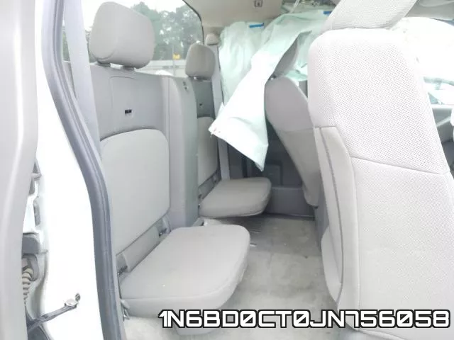 1N6BD0CT0JN756058 фото 7