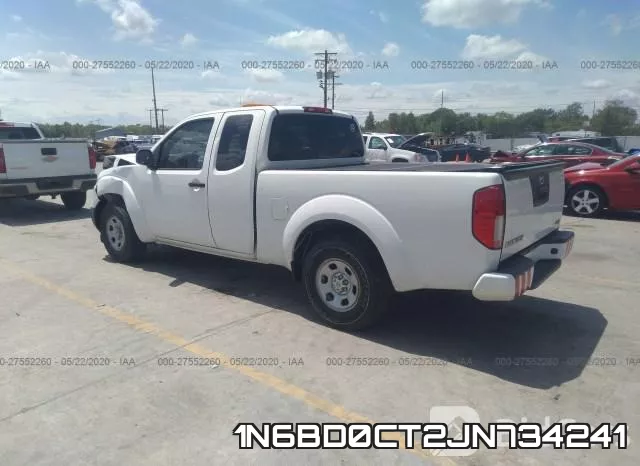 1N6BD0CT2JN734241 фото 4