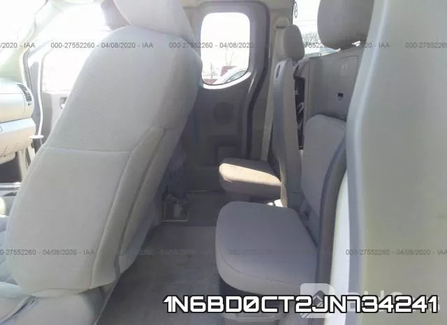 1N6BD0CT2JN734241 фото 9