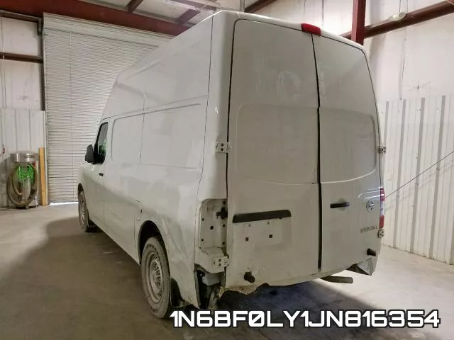 1N6BF0LY1JN816354 фото 4