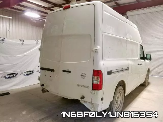 1N6BF0LY1JN816354 фото 5