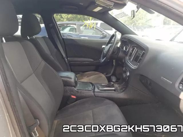 2C3CDXBG2KH573067 фото 6