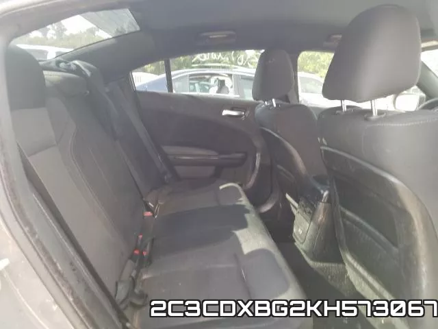 2C3CDXBG2KH573067 фото 7