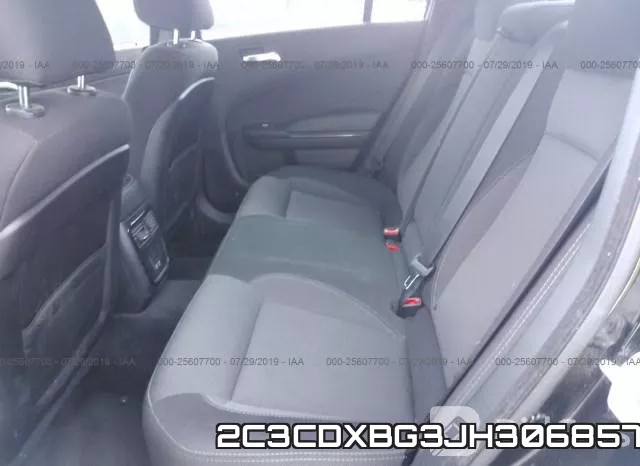 2C3CDXBG3JH306857 фото 9