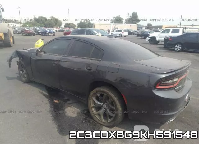 2C3CDXBG9KH591548 фото 4