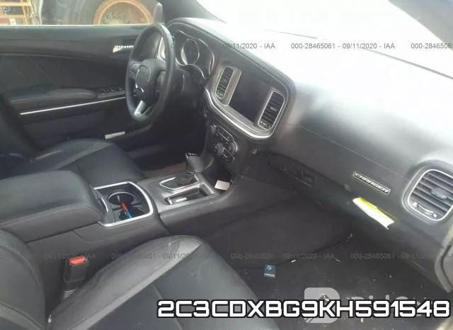 2C3CDXBG9KH591548 фото 6