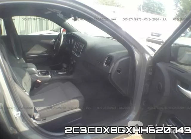 2C3CDXBGXHH620743 фото 6