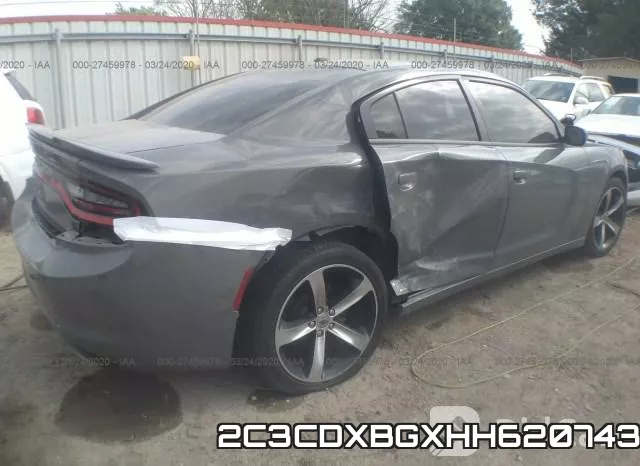 2C3CDXBGXHH620743 фото 7