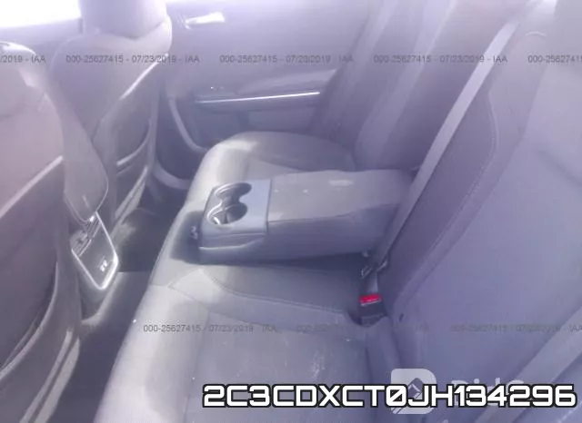 2C3CDXCT0JH134296 фото 9