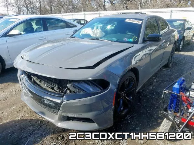 2C3CDXCT1HH581200 фото 3