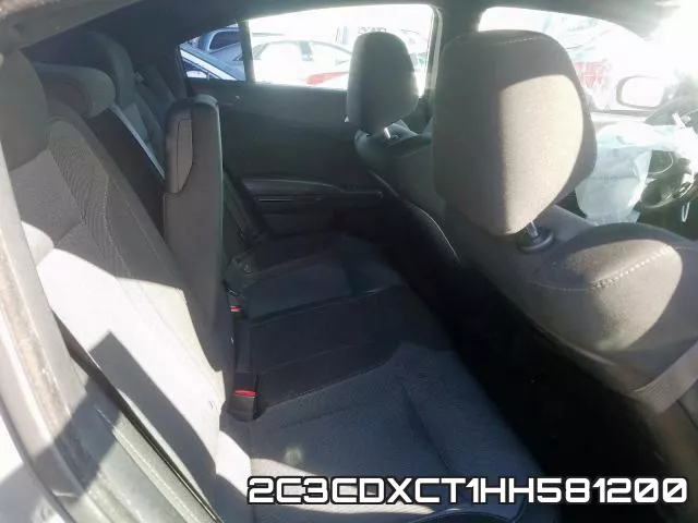 2C3CDXCT1HH581200 фото 7