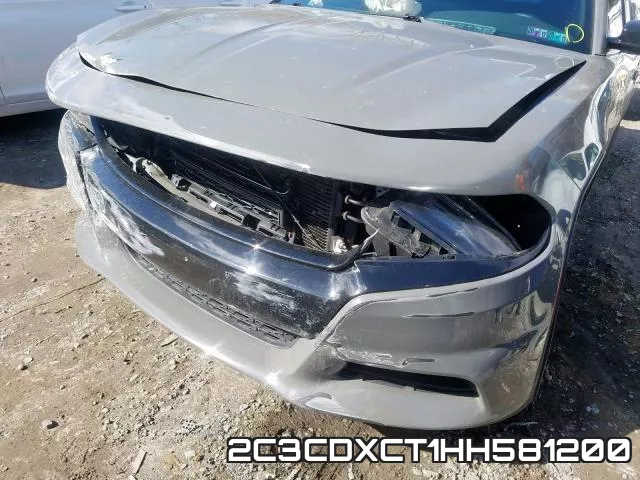 2C3CDXCT1HH581200 фото 10