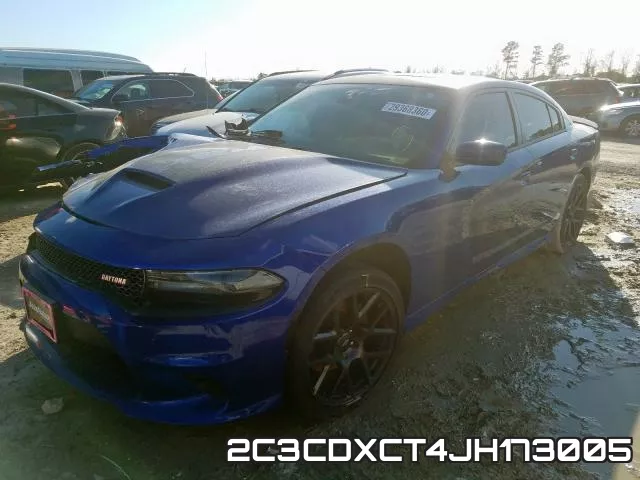 2C3CDXCT4JH173005 фото 3
