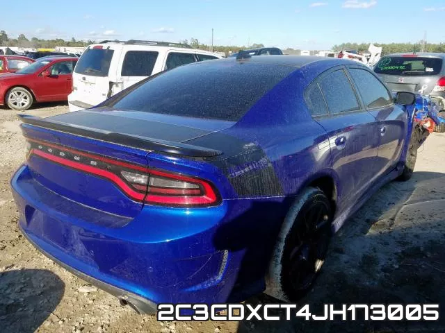 2C3CDXCT4JH173005 фото 5