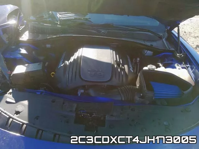 2C3CDXCT4JH173005 фото 8