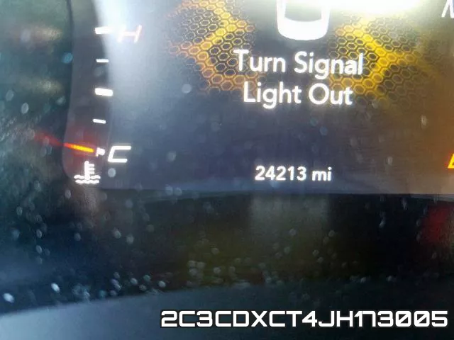 2C3CDXCT4JH173005 фото 9