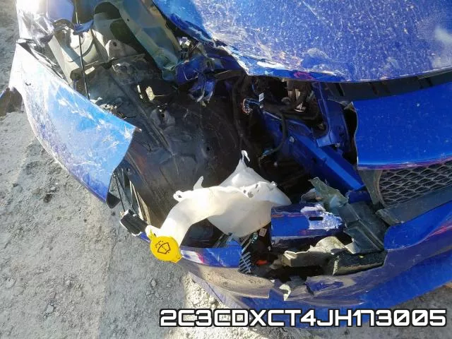 2C3CDXCT4JH173005 фото 10