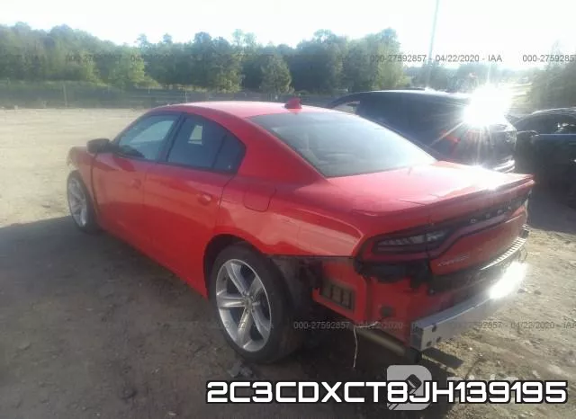 2C3CDXCT8JH139195 фото 4