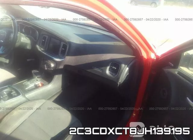 2C3CDXCT8JH139195 фото 6