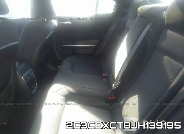 2C3CDXCT8JH139195 фото 9