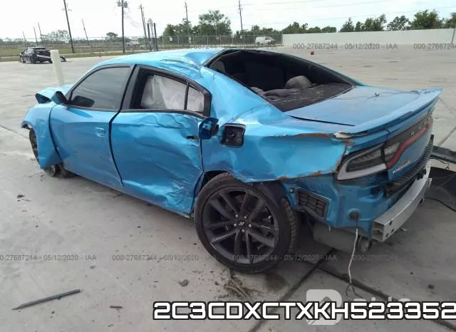 2C3CDXCTXKH523352 фото 4
