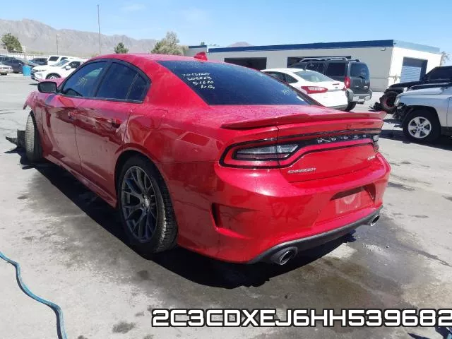 2C3CDXEJ6HH539682 фото 4