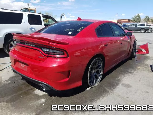 2C3CDXEJ6HH539682 фото 5