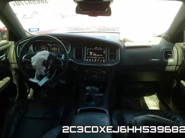 2C3CDXEJ6HH539682 фото 10