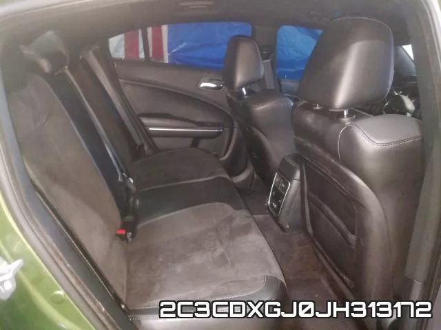 2C3CDXGJ0JH313172 фото 7