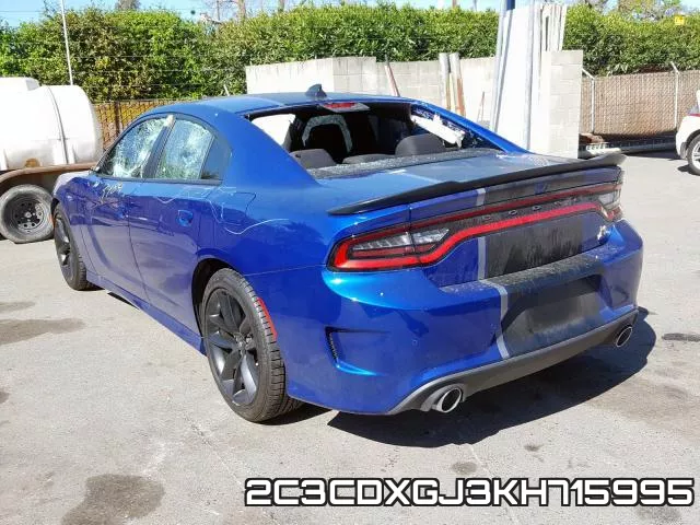 2C3CDXGJ3KH715995 фото 4