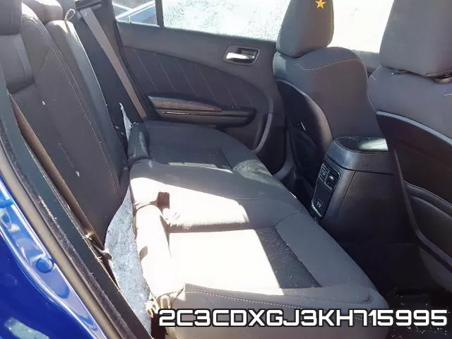 2C3CDXGJ3KH715995 фото 7