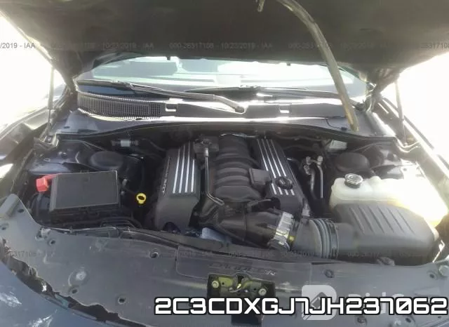 2C3CDXGJ7JH237062 фото 2