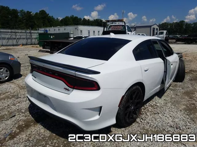 2C3CDXGJXJH186883 фото 5