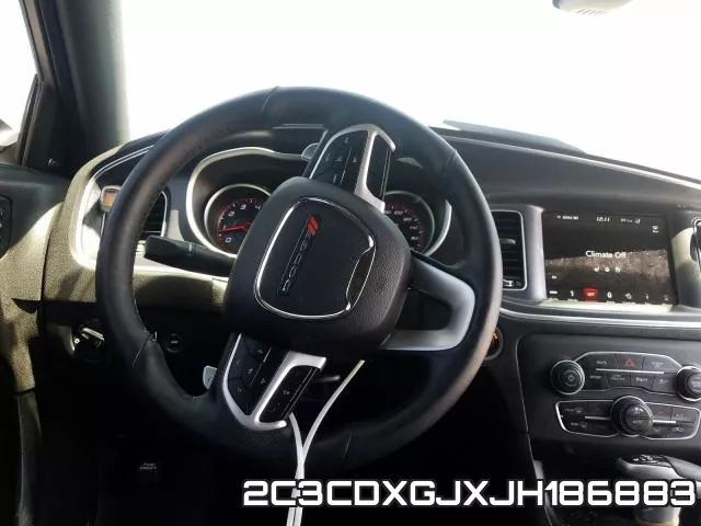 2C3CDXGJXJH186883 фото 10