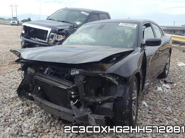 2C3CDXHG2HH572081 фото 3
