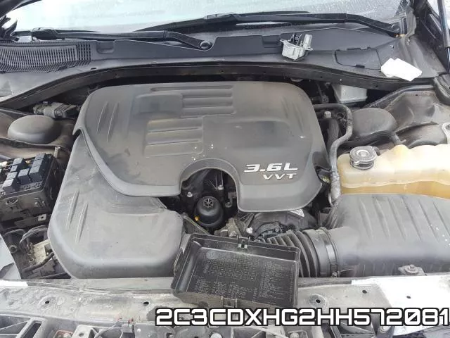 2C3CDXHG2HH572081 фото 8