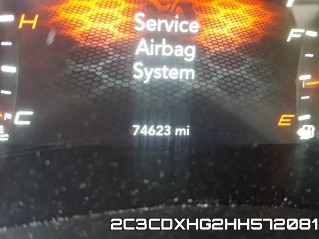 2C3CDXHG2HH572081 фото 9